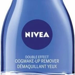 NIVEA Double Effect Oogmake-up Remover 3x125ml 9 NIVEA Double Effect Oogmake-up Remover 3x125ml -Givenchy-winkel 351x840