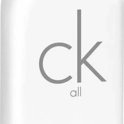 Calvin Klein Ck All 100ml - Eau De Toilette - Unisex -Givenchy-winkel 351x840 3