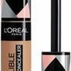 L?Or?al Paris L Or Al Paris Infaillible More Than Concealer - 329 Cashew - Dekkend -Givenchy-winkel 351x840 5