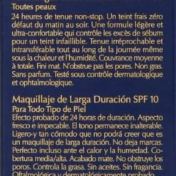 Est?e Lauder Est E Lauder Double Wear Stay-in-Place Foundation Met SPF10 - 1W2 Sand - Foundation - 30 Ml -Givenchy-winkel 353x840 1