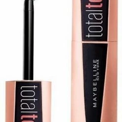 Maybelline Total Temptation Mascara - Zwart 22 Maybelline Total Temptation Mascara - Zwart -Givenchy-winkel 354x840 5