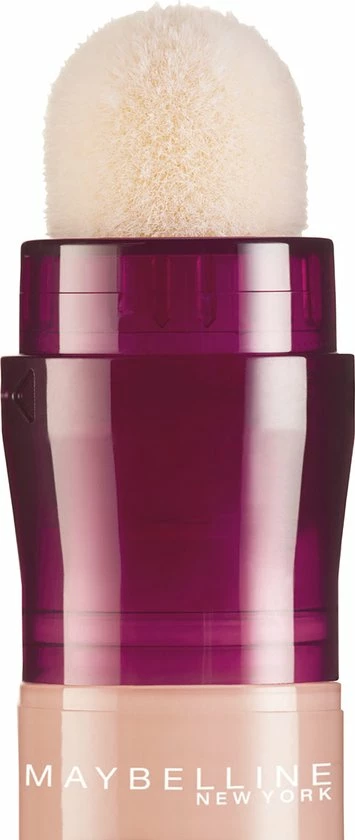 Maybelline Instant Anti Age Eraser Concealer - 05 Brightner 2 Maybelline Instant Anti Age Eraser Concealer - 05 Brightner - Afbeelding 2