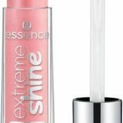 Essence Extreme Shine Volume Lipgloss 5 Ml 104 Nude Mood