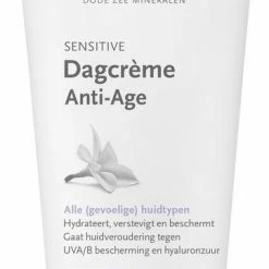 ZARQA Dagcr Me Anti (hydrateert En Verstevigd) - Age 50 Ml 12 ZARQA Dagcr Me Anti (hydrateert En Verstevigd) - Age 50 Ml -Givenchy-winkel 361x840 4