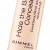 Rimmel London Hide The Blemish Concealer - 004 Natural Beige