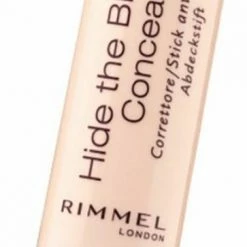 Rimmel London Hide The Blemish Concealer - 004 Natural Beige