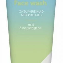 Dr. Van Der Hoog ClearSkin Face Wash 100 Ml