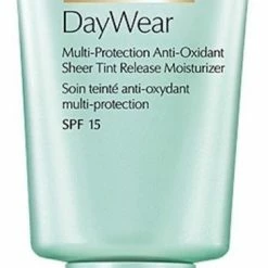 Estée Lauder Day Wear Sheer Tint Release Dagcrème - 30 Ml - SPF15