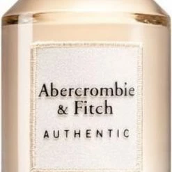 Abercrombie & Fitch - Authentic Women - Eau De Parfum - 100ML -Givenchy-winkel 366x840 1