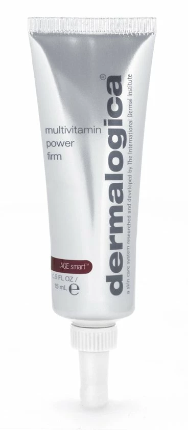 Dermalogica Multivitamin Power Firm Oogcr Me - 15ml 5 Dermalogica Multivitamin Power Firm Oogcr Me - 15ml - Afbeelding 5
