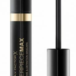 Max Factor Masterpiece Mascara - Zwart/Bruin