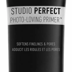 NYX Professional Makeup Studio Perfect Primer - Clear SPP01 - Gezichts Primer - 30 Ml
