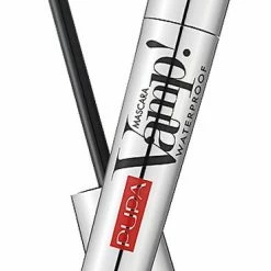Pupa Milano Vamp! Waterproof Mascara - 001 Extra Black