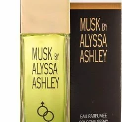 Houbigant Alyssa Ashley Musk Eau Parfumee - 100ml - Eau De Cologne -Givenchy-winkel 371x840 2