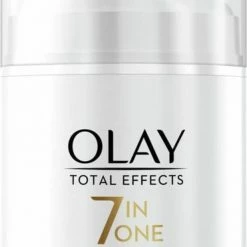 Olay Total Effects 7in1 BB Cr Me - Medium Tot Donker - SPF15 - 50ml