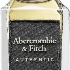 Abercrombie & Fitch Authentic Man Eau De Toilette 100ml 18 Abercrombie & Fitch Authentic Man Eau De Toilette 100ml -Givenchy-winkel 373x840 2