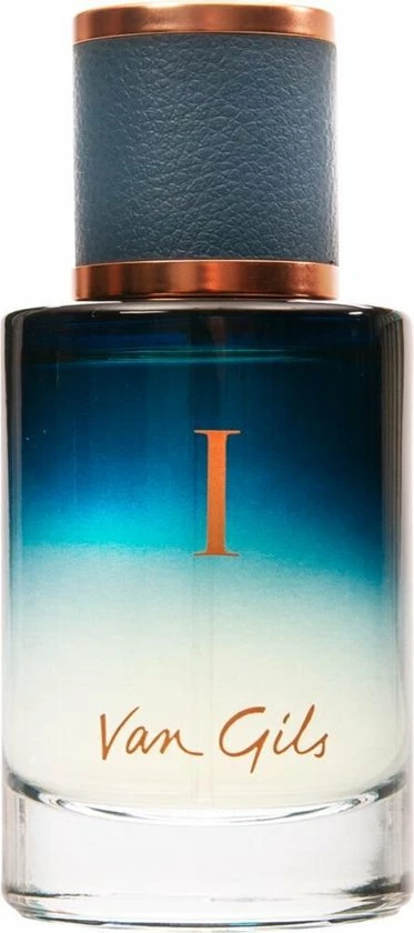 Van Gils I 100 Ml - Eau De Toilette - Herenparfum 1 Van Gils I 100 Ml - Eau De Toilette - Herenparfum