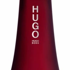 Hugo Boss Deep Red 50 Ml - Eau De Parfum - Damesparfum