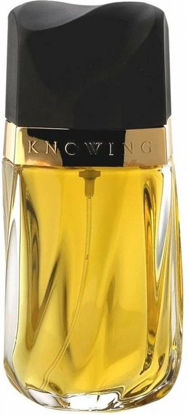 Est?e Lauder Est E Lauder Knowing 75 Ml - Eau De Parfum - Damesparfum 10 Est?e Lauder Est E Lauder Knowing 75 Ml - Eau De Parfum - Damesparfum - Afbeelding 10