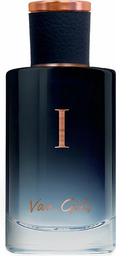 Van Gils I 100 Ml - Eau De Toilette - Herenparfum 5 Van Gils I 100 Ml - Eau De Toilette - Herenparfum - Afbeelding 5