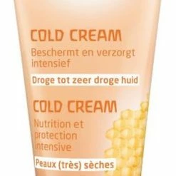 Weleda Cold Cream