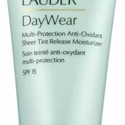 Estée Lauder Day Wear Sheer Tint Release Dagcrème - 30 Ml - SPF15 11 Estée Lauder Day Wear Sheer Tint Release Dagcrème - 30 Ml - SPF15 -Givenchy-winkel 385x840 3