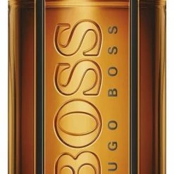 Hugo Boss The Scent Intense 50 Ml - Eau De Parfum - Herenparfum 7 Hugo Boss The Scent Intense 50 Ml - Eau De Parfum - Herenparfum -Givenchy-winkel 385x840 5