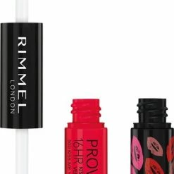 Rimmel London Provocalips Lip Color Lippenstift - 500 Kiss Me You Fool -Givenchy-winkel 388x840 2