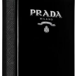 Prada L'Homme Intense 100ml - Eau De Parfum - Herenparfum