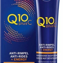 NIVEA Q10plusC Anti-Rimpel +Energy Verkwikkende Nachtcrème -Givenchy-winkel 390x840 1