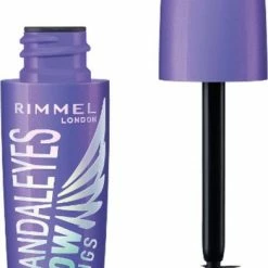 Rimmel London ScandalEyes Wow Mascara - 001 Black 19 Rimmel London ScandalEyes Wow Mascara - 001 Black -Givenchy-winkel 391x840 3