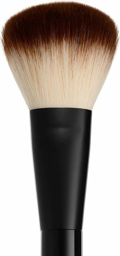 NYX Professional Makeup Pro Powder Brush - PROB02 - Poeder Kwast - 1 St 2 NYX Professional Makeup Pro Powder Brush - PROB02 - Poeder Kwast - 1 St - Afbeelding 2