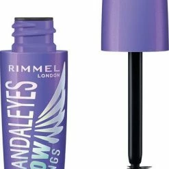 Rimmel London ScandalEyes Wow Mascara - 001 Black 20 Rimmel London ScandalEyes Wow Mascara - 001 Black -Givenchy-winkel 396x840 4