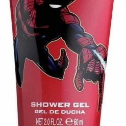 AirVal Spider-Man Geschenkset - Eau De Toilette 100 Ml & Douchegel 60 Ml - Met Toilettas -Givenchy-winkel 397x840 2