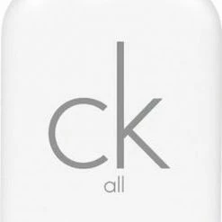 Calvin Klein Ck All 100ml - Eau De Toilette - Unisex -Givenchy-winkel 397x840 3