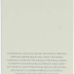 Est?e Lauder Est E Lauder Knowing 75 Ml - Eau De Parfum - Damesparfum 16 Est?e Lauder Est E Lauder Knowing 75 Ml - Eau De Parfum - Damesparfum -Givenchy-winkel 397x840 5