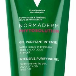 Vichy - Normaderm Phytosolution Cleansing Gel - Cleaning Gel