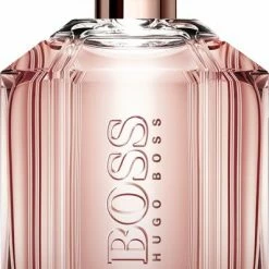 HUGO BOSS - Boss The Scent Le Parfum For Her Eau De Parfum - 50 Ml - Eau De Parfum