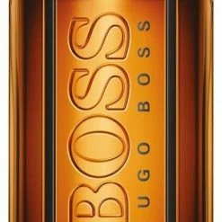 Hugo Boss The Scent Intense 50 Ml - Eau De Parfum - Herenparfum