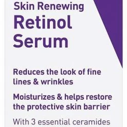 CeraVe Anti Aging Retinol Serum - Helpt Fijne Lijntjes En Rimpels Te Verminderen 11 CeraVe Anti Aging Retinol Serum - Helpt Fijne Lijntjes En Rimpels Te Verminderen -Givenchy-winkel 400x840