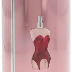 Jean Paul Gaultier - Eau De Parfum - Classique - 50 Ml -Givenchy-winkel 401x840 1
