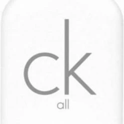 Calvin Klein Ck All 100ml - Eau De Toilette - Unisex -Givenchy-winkel 401x840 5