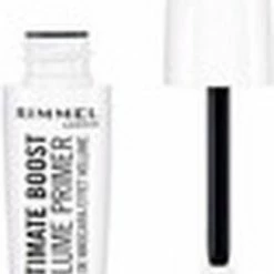Rimmel London Ultimate Boost Volume Primer Mascara - 000 White 15 Rimmel London Ultimate Boost Volume Primer Mascara - 000 White -Givenchy-winkel 402x840 2