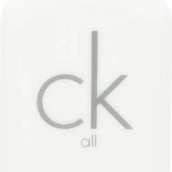 Calvin Klein Ck All 100ml - Eau De Toilette - Unisex -Givenchy-winkel 404x840 1