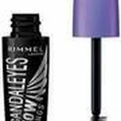 Rimmel London ScandalEyes Wow Mascara - 001 Black 30 Rimmel London ScandalEyes Wow Mascara - 001 Black -Givenchy-winkel 404x840 4