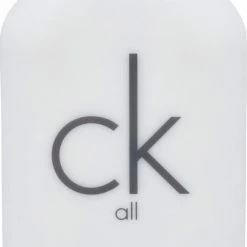Calvin Klein Ck All 100ml - Eau De Toilette - Unisex -Givenchy-winkel 405x840 2