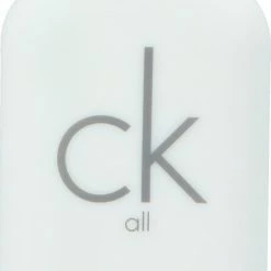 Calvin Klein Ck All 100ml - Eau De Toilette - Unisex -Givenchy-winkel 405x840 3