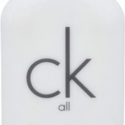 Calvin Klein Ck All 100ml - Eau De Toilette - Unisex -Givenchy-winkel 406x840 2