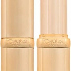 L?Or?al Paris L Or Al Paris Color Riche Satin Lipstick - 258 Berry Blush - Nude - Verzorgende, Lippenstift Verrijkt Met Arganolie - 4,54 Gr. -Givenchy-winkel 407x840 2