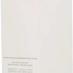Issey Miyake L'Eau D'Issey 25 Ml - Eau De Toilette - Damesparfum -Givenchy-winkel 407x840 3